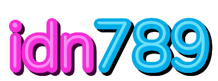 idn789 — logo kanal